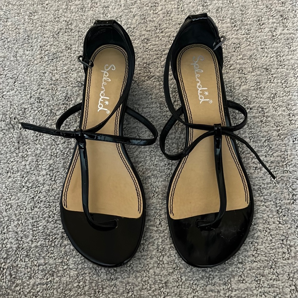 Splendid Sandals